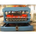 Steel Tile Forming Machine